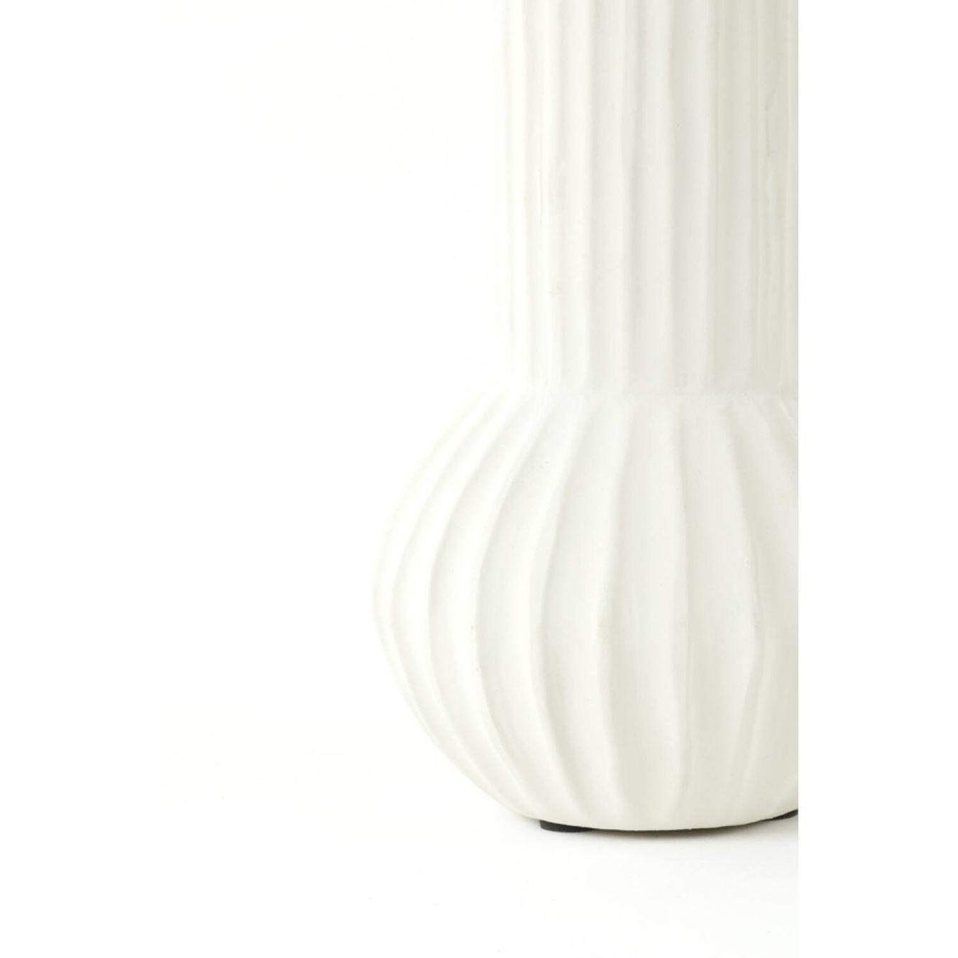 Vasi & Recipienti: Deko Vase FEYO crème – Nuovo e nell'imballaggio originale da Hagenbuch ZH venduto da CRDSchweiz 4