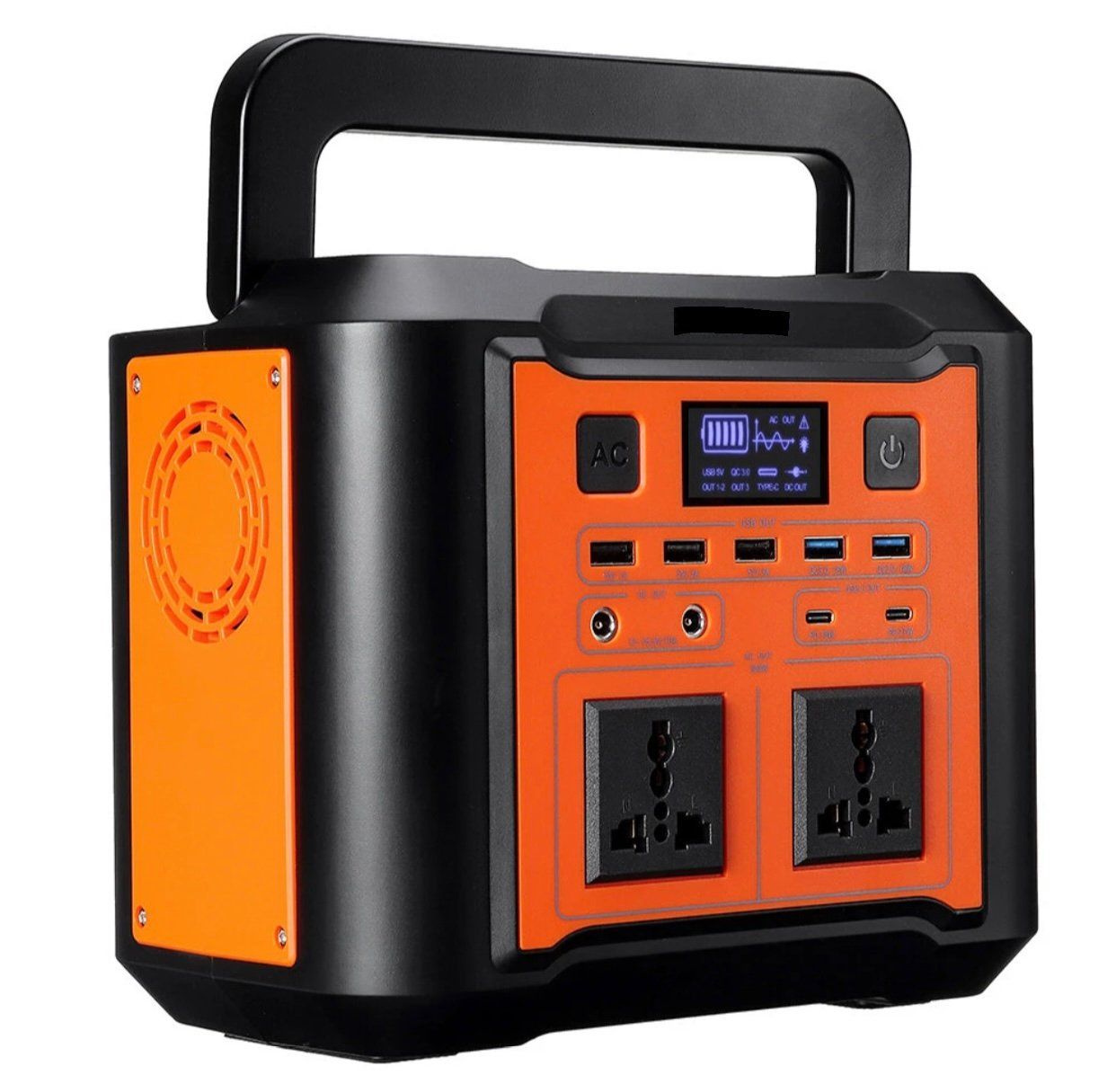 Generatori di corrente: SunPower 3000 Extrastarker Solar Strohm Speicher Generator! – Nuovo e nell'imballaggio originale da Sirnach venduto da ALTHINGS3000 1