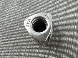 Pandora Charm