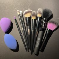 Make up Pinsel Set (10stk) #1