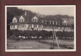 LANGNAU - Asyl Gottesgnad