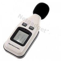 Messgerät Schallpegel Dezibel 30dB-130dB