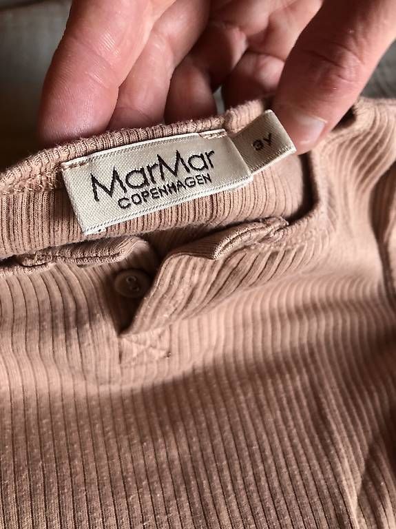 Pigiama & Simili: Marmar 3 ans grenouillère pyjama – Usato da Les Collons venduto da gehaisse