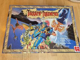 Tarralans Traumland, Jumbo Spieleklassiker