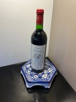 1983 Chateau Clarke Baron de Rothschild