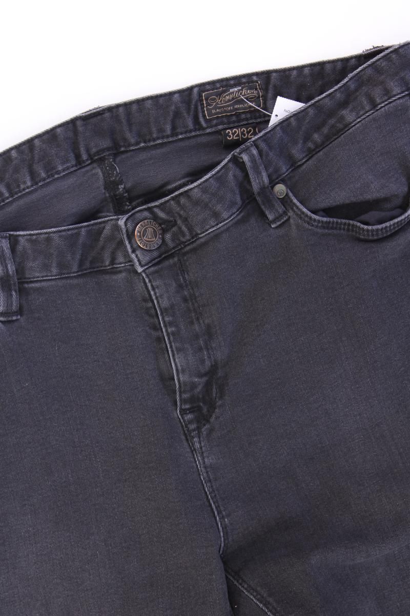 Jeans: Herrlicher Super Skinny Jeans grau – Usato da Neustadt an der Waldnaab venduto da SecondLifeFashion 1