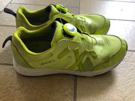 VADO GORETEX SCHUHE 40 neongelb