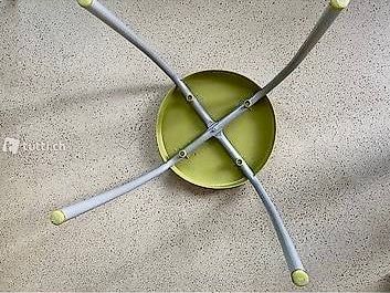 Hocker: Hocker Stuhl Sessel Kinderstuhl Schemel – Gebraucht aus Klingnau von Quasimondo 2