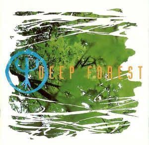 CD: DEEP FOREST (CD) Deep Forest  NEUWERTIG! – Nuovo (secondo la descrizione) da Zürich venduto da Tarafo5