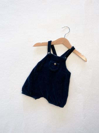 Zara Baby Jumpsuit 1-3 Months