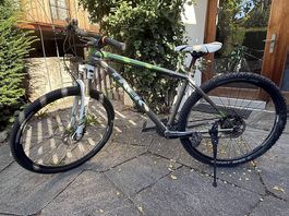 Velo zu verkaufen 