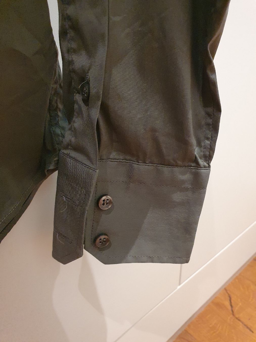Camicette: Basic Damen Bluse S – Nuovo (secondo la descrizione) da Fischingen venduto da nad_fxf2 4