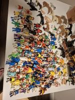 Grand lot de Playmobil