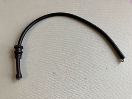 Zündkerzenkabel für Solex (Velosolex)