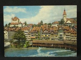 Thun