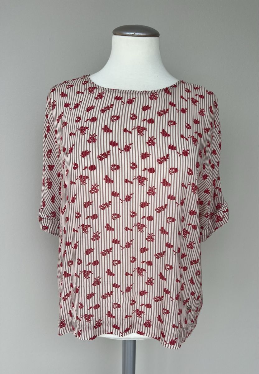 Tuniche: MOS MOSH Tunika/Bluse Gr.XS NP149,- – Nuovo (secondo la descrizione) da Degersheim venduto da Starkigel 2