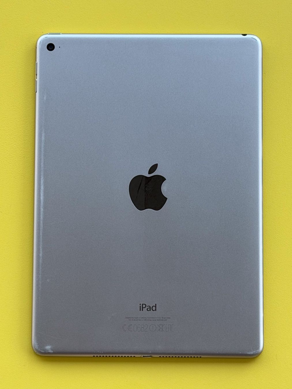 Apple Tablet PC: iPad Air 2 128 GB – Usato da Herzogenbuchsee venduto da Surfandsell 2