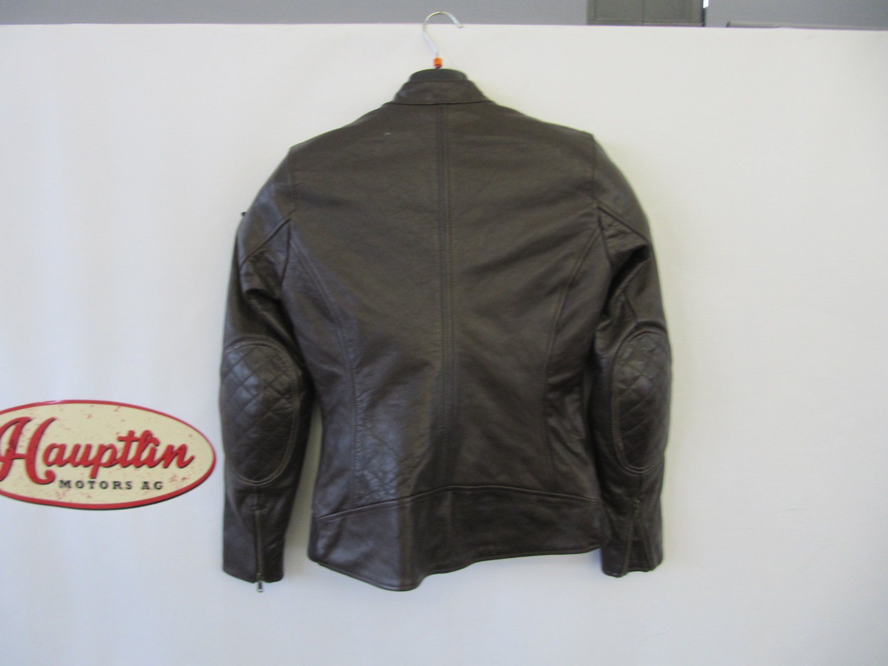 Jacken: Motorradjacke aus Leder – Neu (gemäss Beschreibung) aus Buchs AG von Hauptlin 1