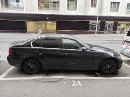BMW 325i M-Paket – N53-Automat, Motorproblem