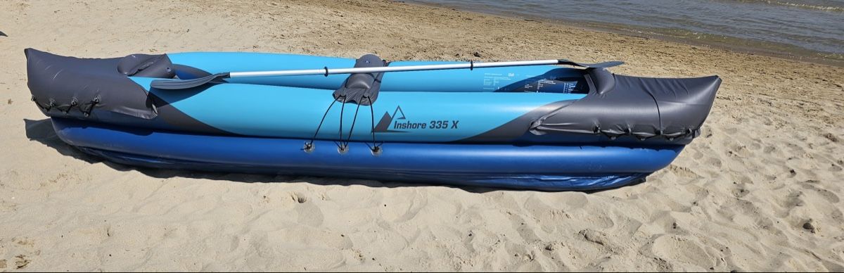 Barche: Kayak – Nuovo (secondo la descrizione) da Baar venduto da dej_pbs7 2