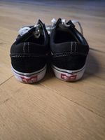 Vans Old Skool, Grösse 38, Schwarz/Weiss, Top Zustand