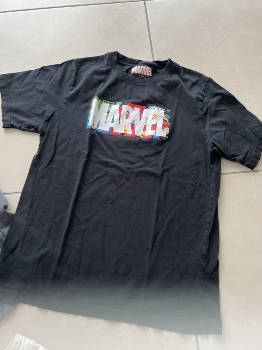 Pull&Bear Lotti di vestiti: Pull&Bear Paket – Usato da Meierskappel venduto da Coke 1