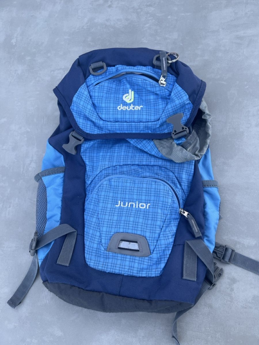 Deuter Sacs & sacs à dos: Deuter Junior Rucksack  – D'occasion à Hertenstein AG par Stadtturm