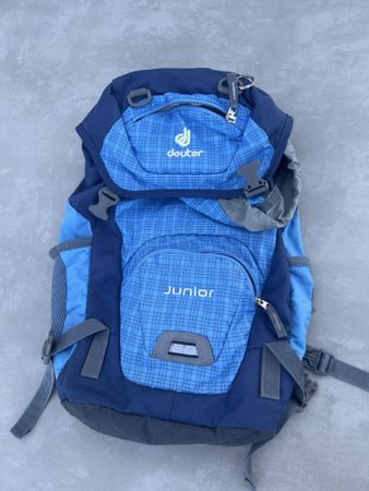 Deuter Junior Rucksack 