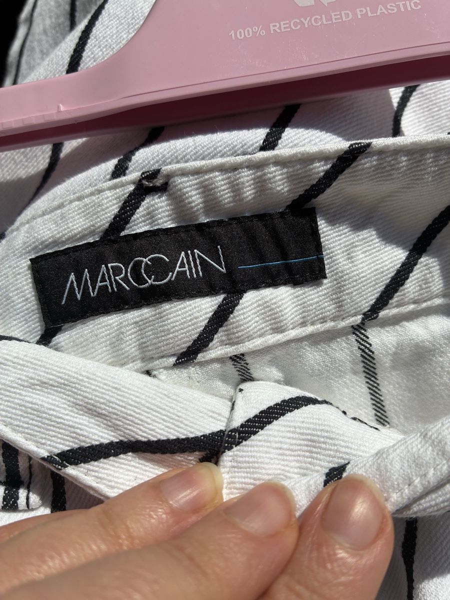 Pantaloni: Marccain Hose Damen  – Usato da Laupen BE venduto da ole_l8gg 1