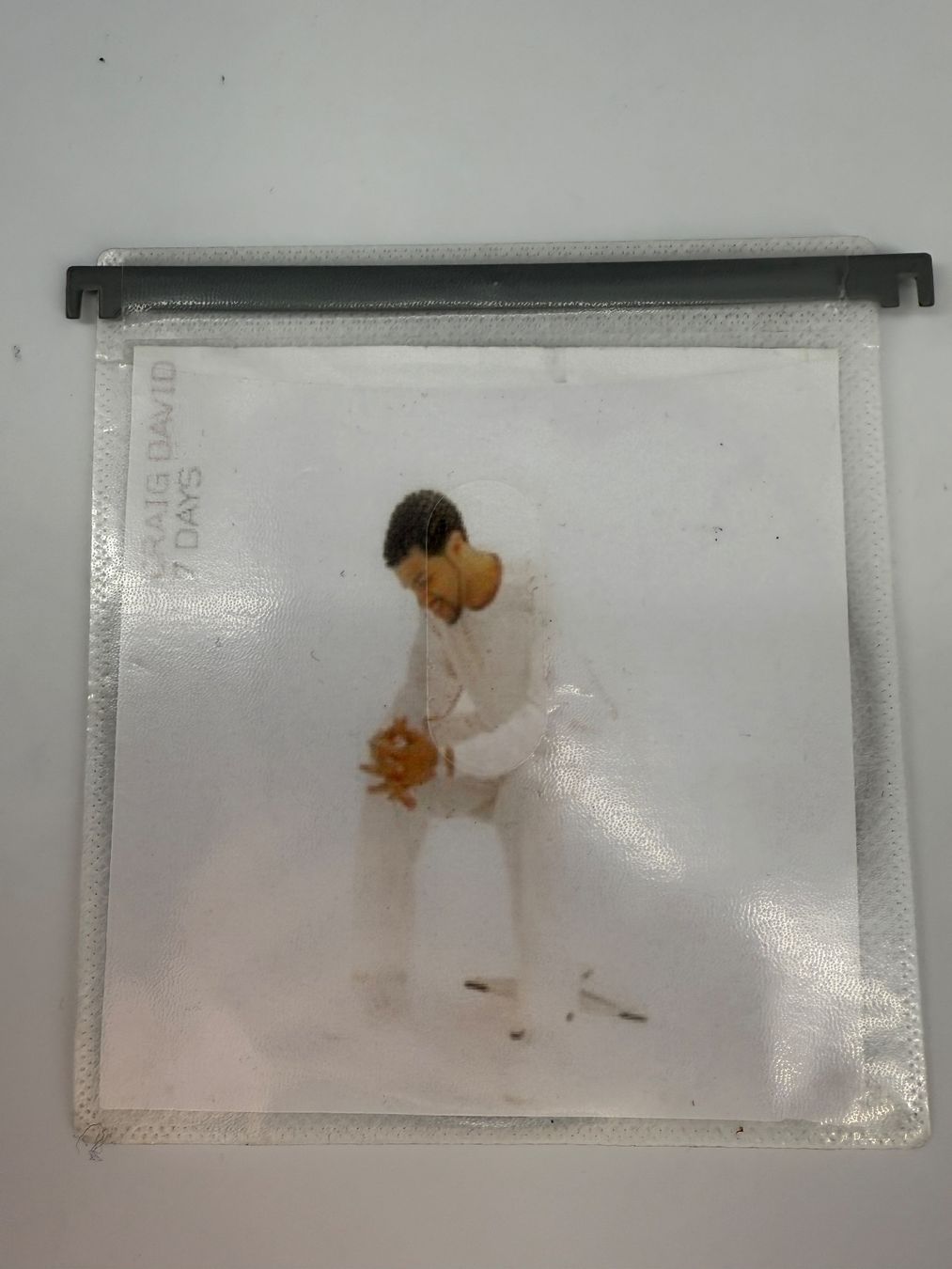 CD: Craig David - 7 Days CD Single – Usato da Auenstein venduto da moin.