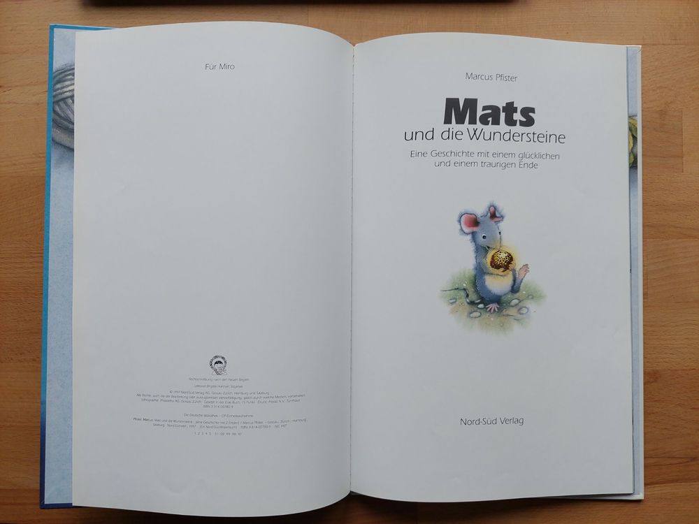 marcus-pfister-mats-und-die-wundersteine-1-ausgabe-1997-gebraucht