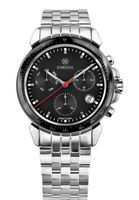 🇨🇭 Jowissa Uhr LeWy 9 Chronograph Swiss Made Herrenuhr NEU