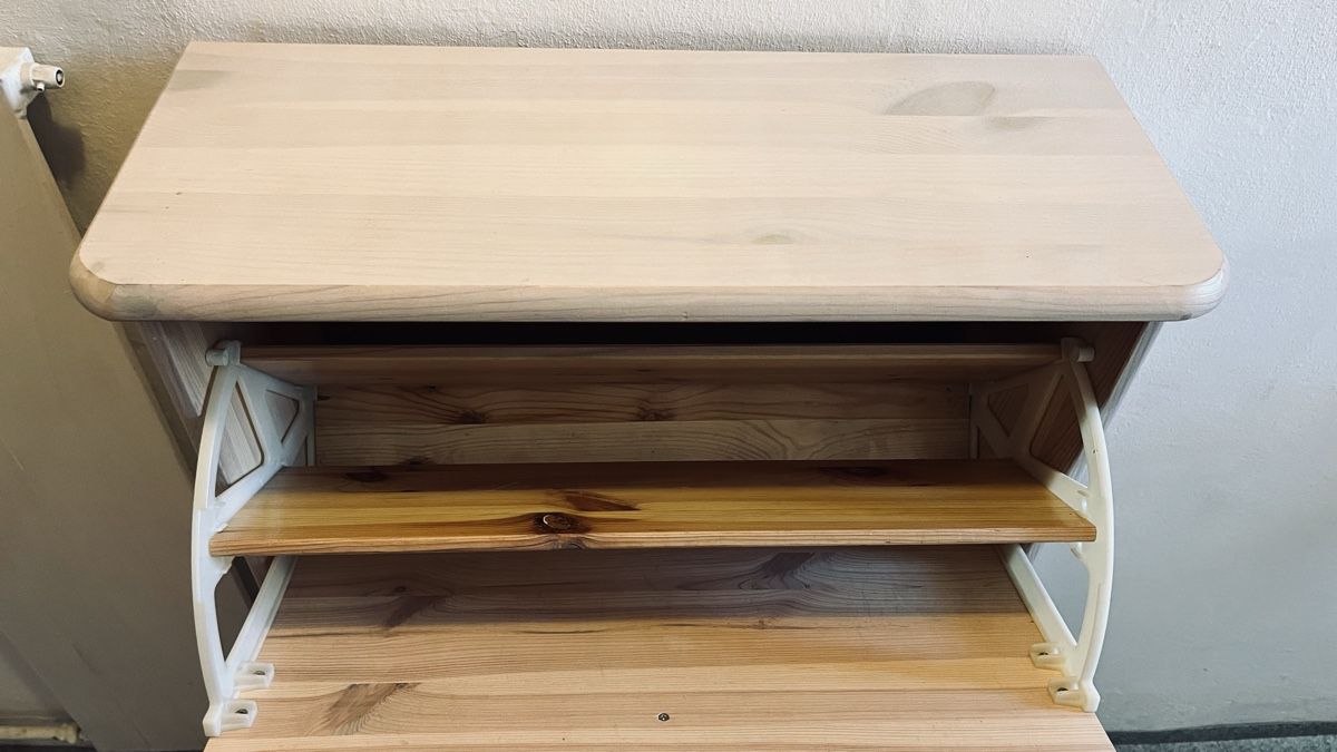 Armadi: Schuhschrank – Usato da Aadorf venduto da bobby_b 1