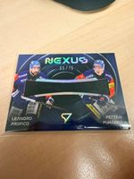 Sportzoo Nexus EHC Kloten 08/15 L. Profico / P. Puhakka