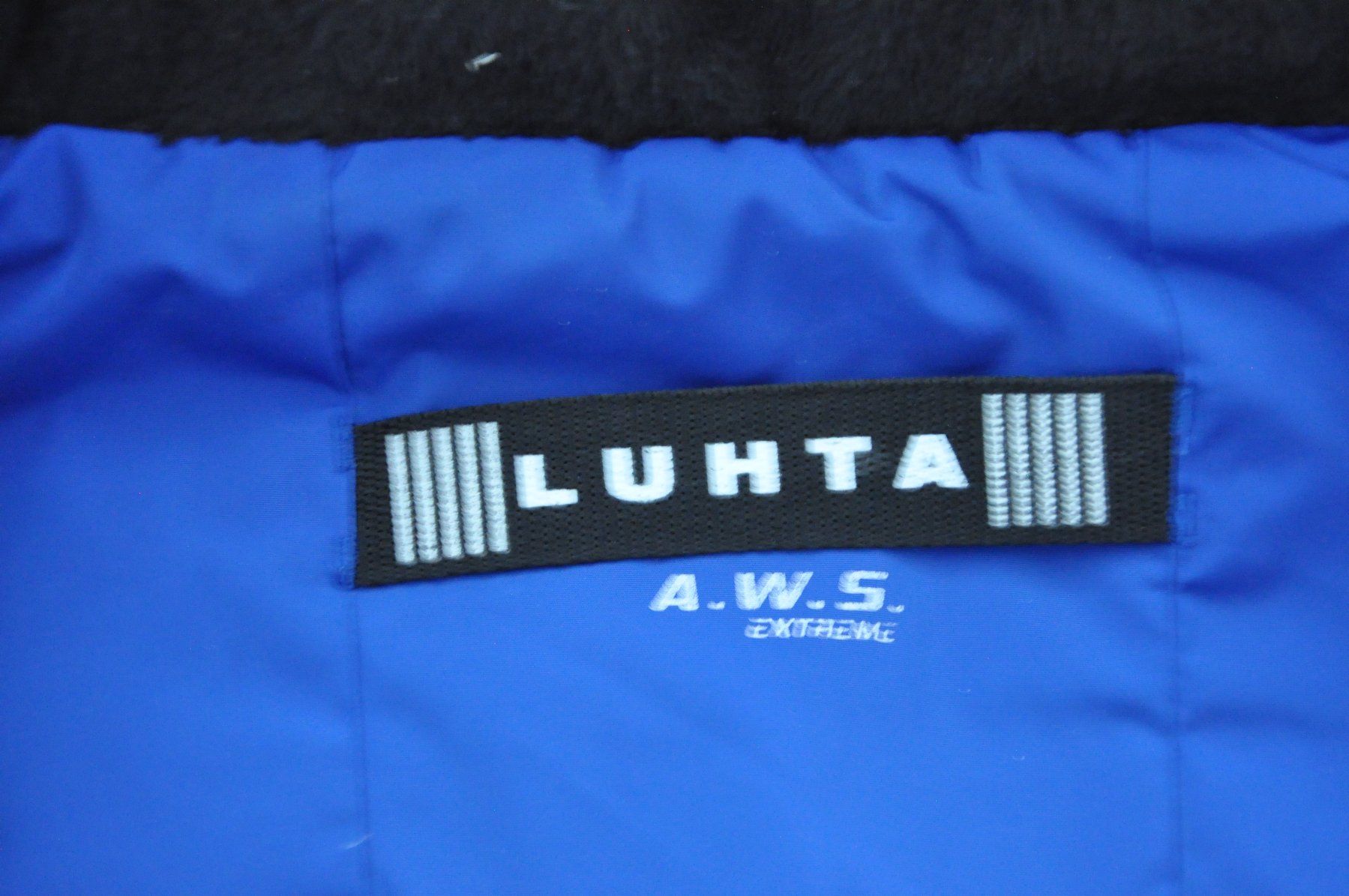 Luhta Giacche: Skijacke Luhta Gr. 42 – Usato da Rain venduto da lucerne 5