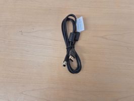 USB2 Kabel  A-B 10 Stück