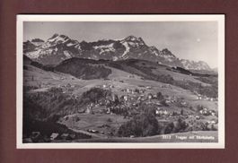TROGEN - Säntiskette