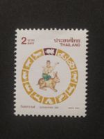 Thailand (-35%)- Songkran 1999