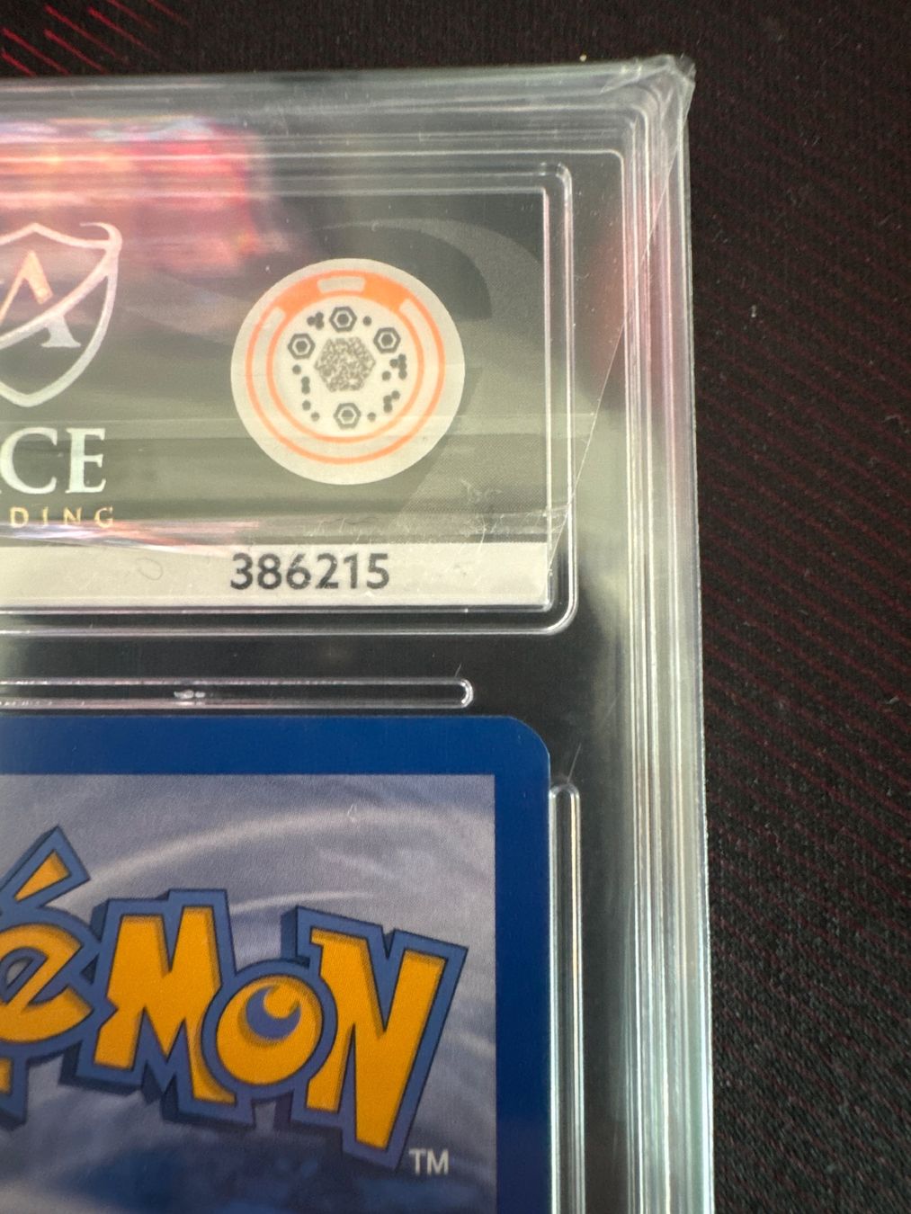 Pokémon Carte collezionabili: Ditto Delta Species #39 ACE 10 2005 – Usato da Altendorf venduto da fivep 7