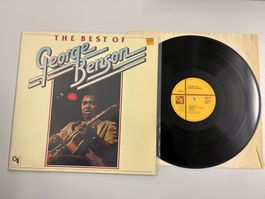 Benson, George  - The Best Of George Benson - DE - 1978 - Ct