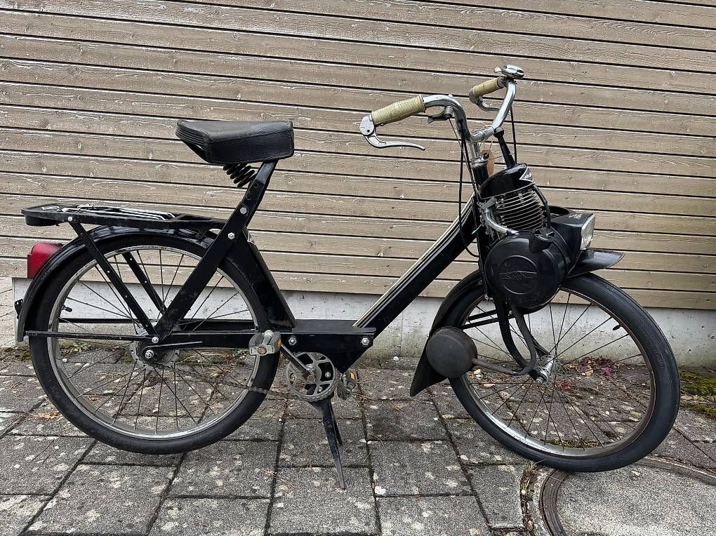 Ciclomotori: Velosolex 3800 Solex – Usato da Zuzwil SG venduto da carver11111 1