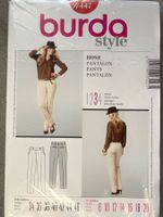 Burda Style Schnittmuster Hose 7447