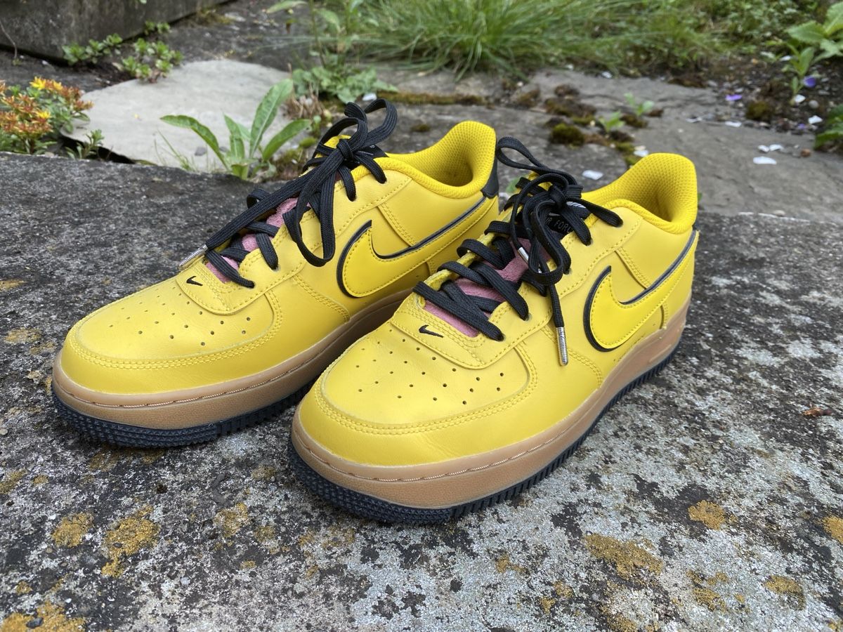 Nike Scarpe da uomo: Nike Air Force 38.5 – Nuovo (secondo la descrizione) da Thun venduto da mrs.bean 3