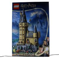 LEGO® Harry Potter™ 76454 Hogwarts Castle: The Main T - USED