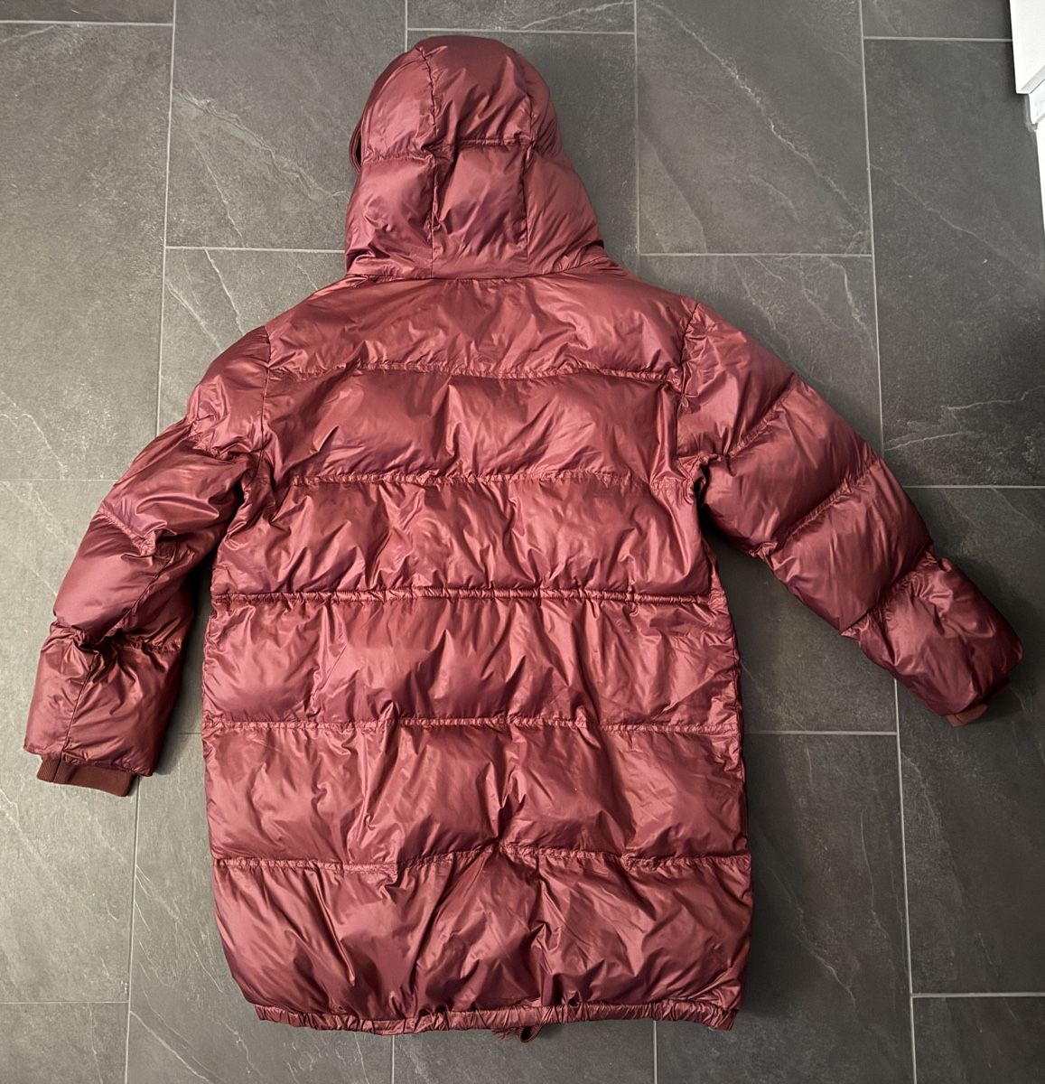Joop Giacche: Joop Winterjacke Damen – Usato da Goldach venduto da igwhitestar 1