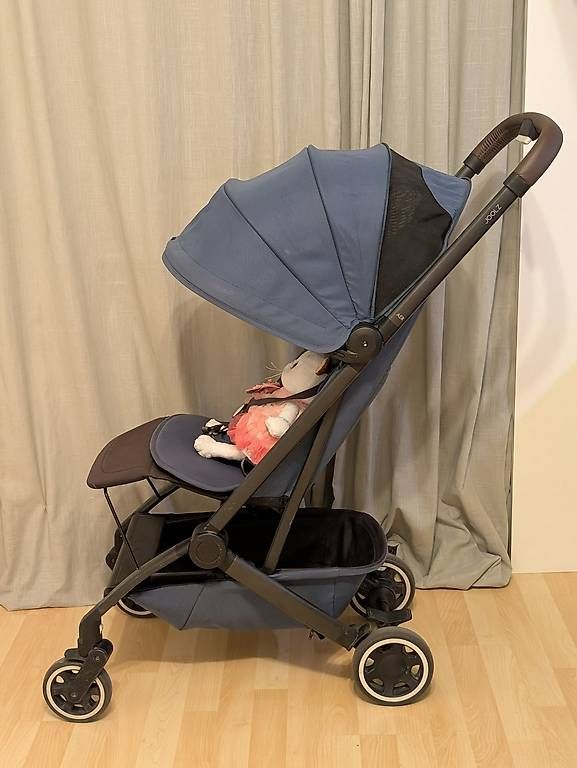 Joolz Carrozzine: Joolz Aer Buggy Kinderwagen / Baby stroller – Usato da Bad Zurzach venduto da mossbauer