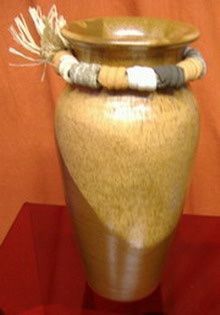 Vasi & Recipienti: Vase aus Keramik – Nuovo e nell'imballaggio originale da Suhr venduto da Maxmusic2308 1