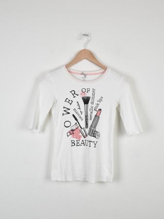 Marc Cain Shirt, Gr.34