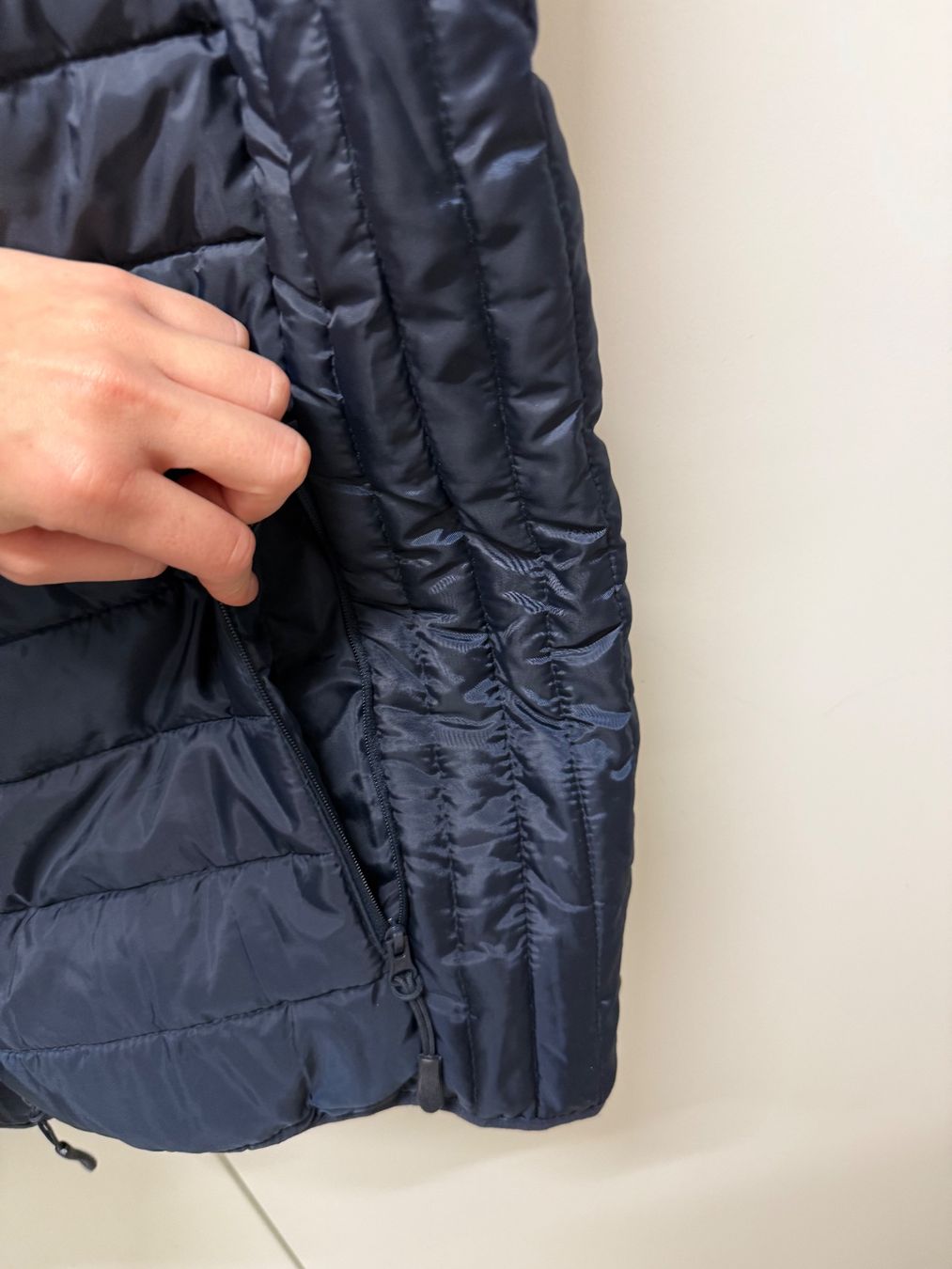Gilets: Makitto Steppweste, Windweste Gr. L – Neuf (Voir description) à Zürich par Cleo234 2
