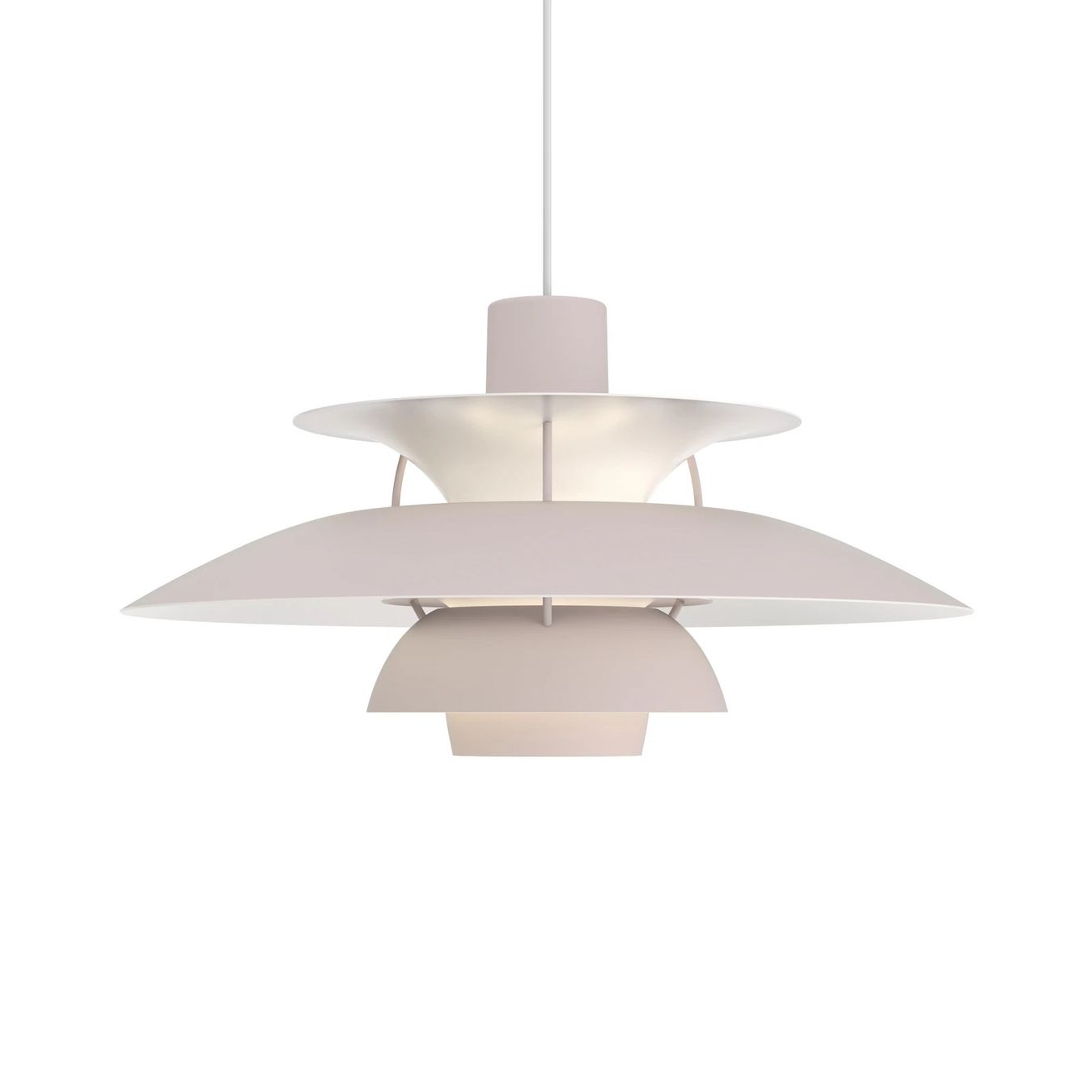 Louis Poulsen Lustres & lampes de plafonds: Louis Poulsen PH 5 – Neuf avec emballage d'origine à Bern par echo38